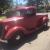 1935 Ford Other Pickups