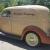 1938 Ford Other Pickups