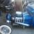 1927 Ford Model A 5 window coupe, with orig. flip out windshield