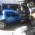 1927 Ford Model A 5 window coupe, with orig. flip out windshield