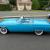 1956 Ford Thunderbird