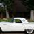 1957 Ford Thunderbird Hard Top