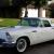 1957 Ford Thunderbird Hard Top