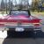 1960 Ford Galaxie SUNLINER