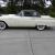 1957 Ford Thunderbird Soft & Hard Top with Tonneau Cover