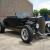 1927 Ford Model A 1932 RAILS PETE N JAKE FRONT SO CAL REAR 5 SPD 327