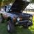 1971 Ford Bronco