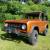 1970 Ford Bronco