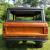 1970 Ford Bronco