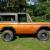 1970 Ford Bronco