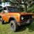 1970 Ford Bronco