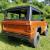 1970 Ford Bronco