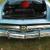 1954 Ford Crown Victoria Crestline