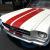 1965 Ford Mustang SUPER FAST, SUPER FUN