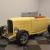 1932 Ford Hi-Boy Roadster