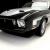 1973 Ford Mustang Q Code 4 Speed