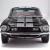 1968 Ford Mustang Shelby Options Added