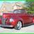1940 Ford Deluxe Club Coupe Convertible