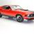 1970 Ford Mustang Mach 1,351 Cleveland 4-Spd