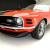 1970 Ford Mustang Mach 1,351 Cleveland 4-Spd