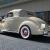 1936 Ford Deluxe Club Cabriolet