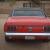 1970 Ford Mustang