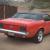 1970 Ford Mustang