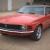 1970 Ford Mustang