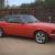 1970 Ford Mustang
