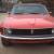 1970 Ford Mustang