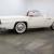 1956 Ford Thunderbird