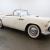 1956 Ford Thunderbird