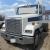 1986 Freightliner FLC12064T Dump Trucks