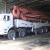 1985 Freightliner FLBT6364 Asphalt & Concrete Trucks