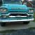 1959 GMC Other Half Ton 100