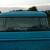 1959 GMC Other Half Ton 100