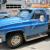 1988 GMC SIERRA C3500