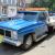 1988 GMC SIERRA C3500