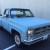 1975 GMC Other Sierra