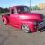 1953 Chevrolet Other Pickups c10
