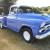 1958 Chevrolet C/K Pickup 1500