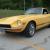 1970 Datsun Z-Series 240Z