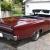 1968 Plymouth Satellite