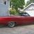 1968 Plymouth Satellite
