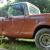 1961 International Harvester Scout