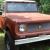 1961 International Harvester Scout