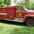 1963 International Harvester 1963 Model R1856 Fire Truck Pumper