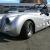 1950 Jaguar XK 120 Vintage Race Car