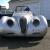 1950 Jaguar XK 120 Vintage Race Car