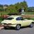 1966 Jaguar E-Type XKE 4.2 LITER FIXED-HEAD COUPE
